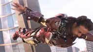 Robert Downey Jr. in The Avengers | Image via Marvel Entertainment